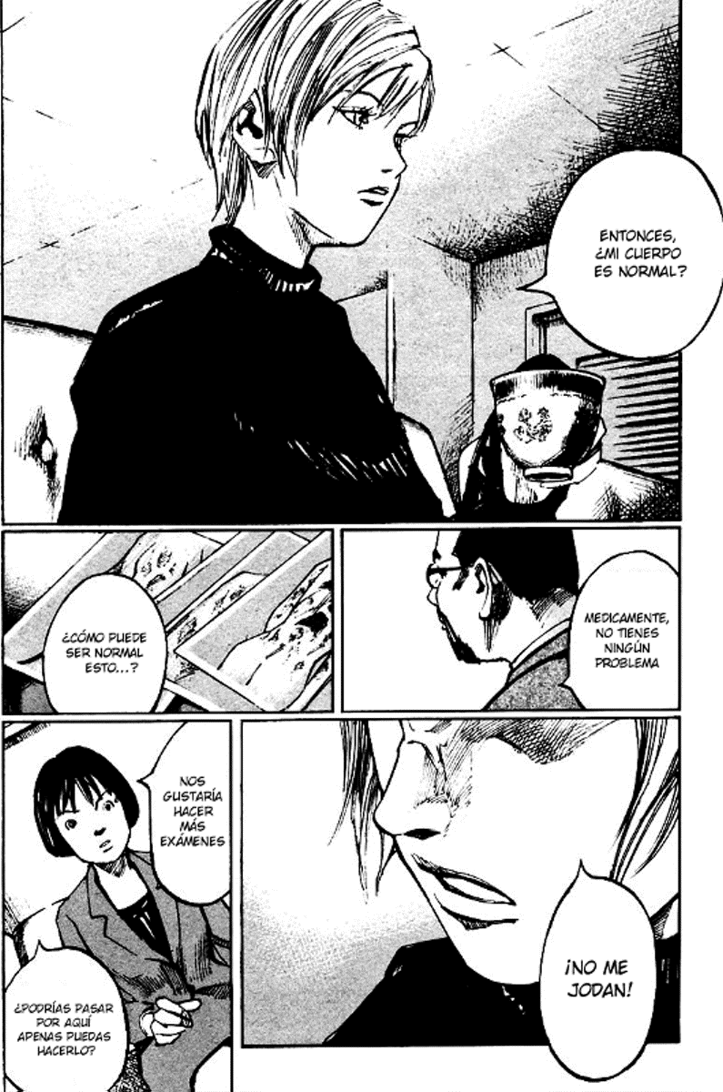 Skyhigh: Karma (Genius-Subs)